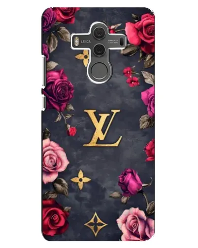 Чехол для Huawei Mate 10 с картинкой «Цветочный Louis Vuitton» Чехол для Huawei Mate 10 с картинкой «Цветочный Louis Vuitton»