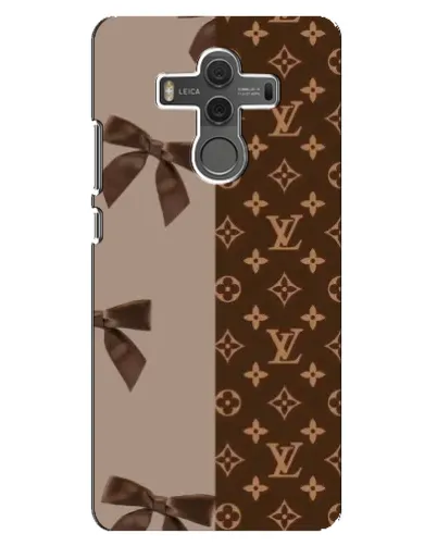 Чехол для Huawei Mate 10 с картинкой «Louis Vuitton — банты» Чехол для Huawei Mate 10 с картинкой «Louis Vuitton — банты»