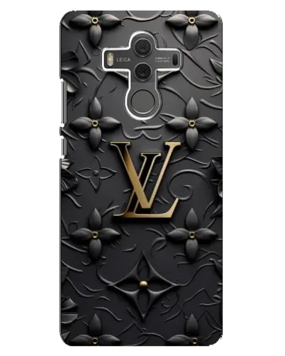 Чехол для Huawei Mate 10 с картинкой «Кожаная текстура LV» Чехол для Huawei Mate 10 с картинкой «Кожаная текстура LV»
