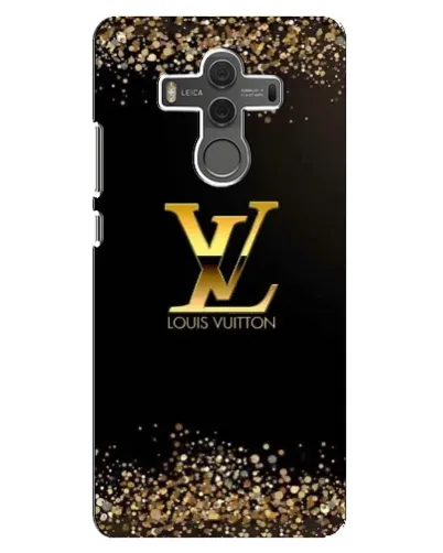 Чехол для Huawei Mate 10 с картинкой «LV — золотые искры» Чехол для Huawei Mate 10 с картинкой «LV — золотые искры»