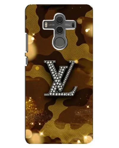 Чехол для Huawei Mate 10 с картинкой «Камуфляжный Louis Vuitton» Чехол для Huawei Mate 10 с картинкой «Камуфляжный Louis Vuitton»