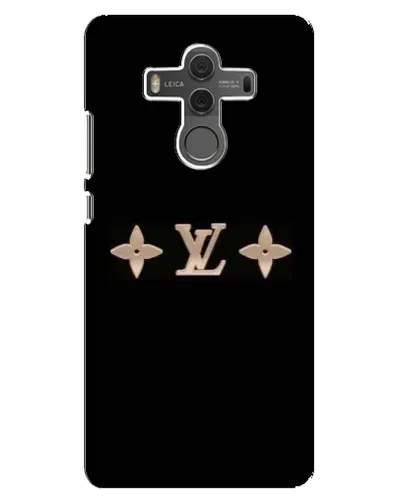 Чехол для Huawei Mate 10 с картинкой «Louis Vuitton — минимализм» Чехол для Huawei Mate 10 с картинкой «Louis Vuitton — минимализм»