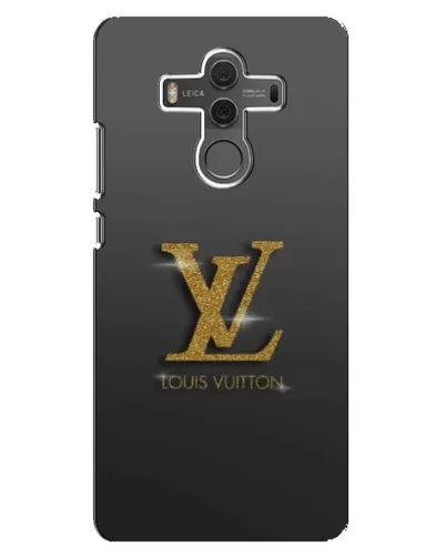 Чехол для Huawei Mate 10 с картинкой «Градиент Louis Vuitton» Чехол для Huawei Mate 10 с картинкой «Градиент Louis Vuitton»