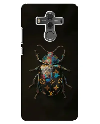 Чехол для Huawei Mate 10 с картинкой «LV — мраморный принт» Чехол для Huawei Mate 10 с картинкой «LV — мраморный принт»
