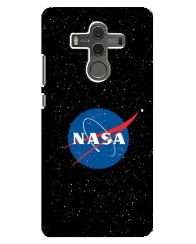 Чехол для Huawei Mate 10 с картинкой «NASA — звездное небо»