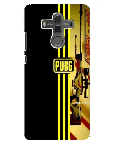 Чехол для Huawei Mate 10 с картинкой «PUBG — камуфляжный шлем» Чехол для Huawei Mate 10 с картинкой «PUBG — камуфляжный шлем»
