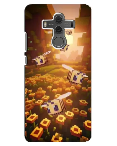 Чехол для Huawei Mate 10 с картинкой «Поле подсолнухов» Чехол для Huawei Mate 10 с картинкой «Поле подсолнухов»