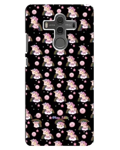 Чехол для Huawei Mate 10 с картинкой «Magic Unicorn паттерн» Чехол для Huawei Mate 10 с картинкой «Magic Unicorn паттерн»