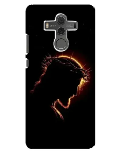 Чехол для Huawei Mate 10 с картинкой «Терновый венец» Чехол для Huawei Mate 10 с картинкой «Терновый венец»