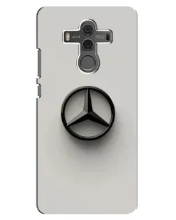 Чохол для Huawei Mate 10 з картинкою «Mercedes Maybach стиль» Чохол для Huawei Mate 10 з картинкою «Mercedes Maybach стиль»
