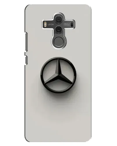 Чехол для Huawei Mate 10 с картинкой «Mercedes Maybach стиль»