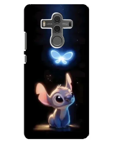 Чехол для Huawei Mate 10 с картинкой «Сияющий Стич» Чехол для Huawei Mate 10 с картинкой «Сияющий Стич»