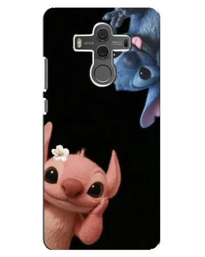 Чехол для Huawei Mate 10 с картинкой «Фиолетовый туман роз» Чехол для Huawei Mate 10 с картинкой «Фиолетовый туман роз»