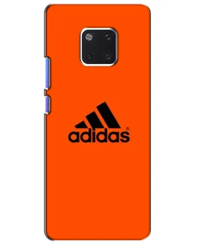 Чехол для Huawei Mate 20 Pro (LYA-L09, LYA-L29) с картинкой «Adidas Ukraine»