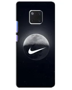 Чохол для Huawei Mate 20 Pro (LYA-L09, LYA-L29) з картинкою «Nike у стилі графіті» Чохол для Huawei Mate 20 Pro (LYA-L09, LYA-L29) з картинкою «Nike у стилі графіті»
