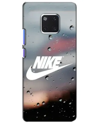 Чохол для Huawei Mate 20 Pro (LYA-L09, LYA-L29) з картинкою «Nike у стилі ретро» Чохол для Huawei Mate 20 Pro (LYA-L09, LYA-L29) з картинкою «Nike у стилі ретро»