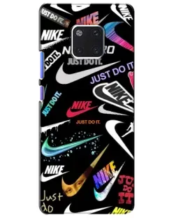 Чохол для Huawei Mate 20 Pro (LYA-L09, LYA-L29) з картинкою «Nike — розкіш» Чохол для Huawei Mate 20 Pro (LYA-L09, LYA-L29) з картинкою «Nike — розкіш»