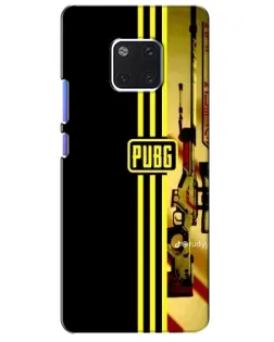 Чохол для Huawei Mate 20 Pro (LYA-L09, LYA-L29) з картинкою «PUBG — камуфляжний шолом» Чохол для Huawei Mate 20 Pro (LYA-L09, LYA-L29) з картинкою «PUBG — камуфляжний шолом»