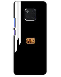 Чохол для Huawei Mate 20 Pro (LYA-L09, LYA-L29) з картинкою «PUBG — вертикальні лінії» Чохол для Huawei Mate 20 Pro (LYA-L09, LYA-L29) з картинкою «PUBG — вертикальні лінії»