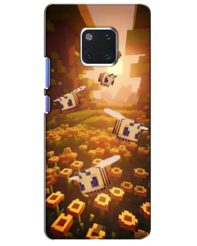 Чехол для Huawei Mate 20 Pro (LYA-L09, LYA-L29) с картинкой «Поле подсолнухов» Чехол для Huawei Mate 20 Pro (LYA-L09, LYA-L29) с картинкой «Поле подсолнухов»