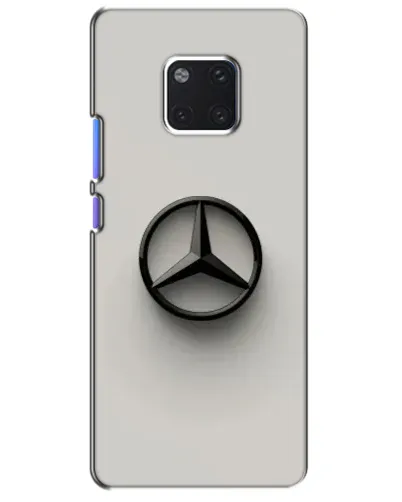 Чехол для Huawei Mate 20 Pro (LYA-L09, LYA-L29) с картинкой «Mercedes Maybach стиль» Чехол для Huawei Mate 20 Pro (LYA-L09, LYA-L29) с картинкой «Mercedes Maybach стиль»