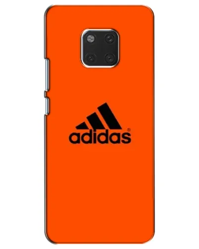 Чехол для Huawei Mate 20 (HMA-L09, HMA-L29) с картинкой «Adidas Ukraine»