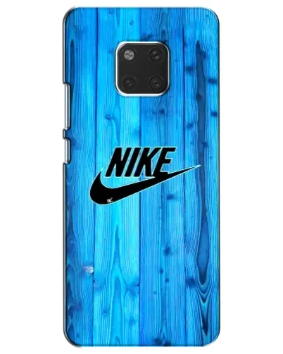 Чехол для Huawei Mate 20 (HMA-L09, HMA-L29) с картинкой «Голубое дерево Nike» Чехол для Huawei Mate 20 (HMA-L09, HMA-L29) с картинкой «Голубое дерево Nike»