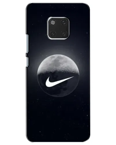 Чехол для Huawei Mate 20 (HMA-L09, HMA-L29) с картинкой «Nike в стиле граффити» Чехол для Huawei Mate 20 (HMA-L09, HMA-L29) с картинкой «Nike в стиле граффити»