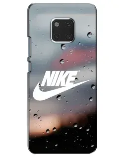 Чехол для Huawei Mate 20 (HMA-L09, HMA-L29) с картинкой «Nike в стиле ретро» Чехол для Huawei Mate 20 (HMA-L09, HMA-L29) с картинкой «Nike в стиле ретро»
