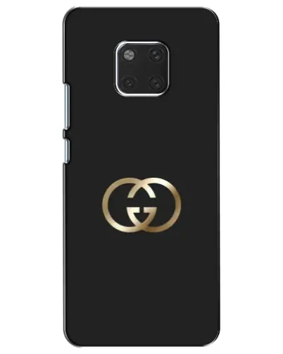 Чехол для Huawei Mate 20 (HMA-L09, HMA-L29) с картинкой «Минимализм Gucci» Чехол для Huawei Mate 20 (HMA-L09, HMA-L29) с картинкой «Минимализм Gucci»