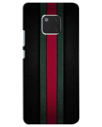 Чехол для Huawei Mate 20 (HMA-L09, HMA-L29) с картинкой «Gucci — неоновая линия» Чехол для Huawei Mate 20 (HMA-L09, HMA-L29) с картинкой «Gucci — неоновая линия»