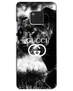 Чохол для Huawei Mate 20 (HMA-L09, HMA-L29) з картинкою «Gucci — дика природа» Чохол для Huawei Mate 20 (HMA-L09, HMA-L29) з картинкою «Gucci — дика природа»