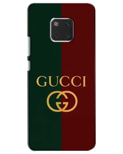 Чохол для Huawei Mate 20 (HMA-L09, HMA-L29) з картинкою «Gucci — темно-зелений градієнт» Чохол для Huawei Mate 20 (HMA-L09, HMA-L29) з картинкою «Gucci — темно-зелений градієнт»