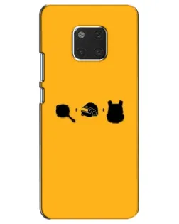 Чохол для Huawei Mate 20 (HMA-L09, HMA-L29) з картинкою «BMW — сучасна класика» Чохол для Huawei Mate 20 (HMA-L09, HMA-L29) з картинкою «BMW — сучасна класика»