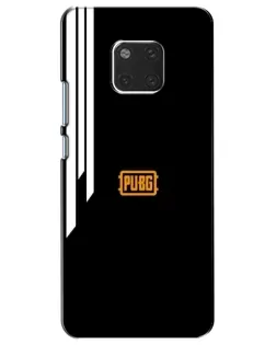 Чохол для Huawei Mate 20 (HMA-L09, HMA-L29) з картинкою «PUBG — вертикальні лінії» Чохол для Huawei Mate 20 (HMA-L09, HMA-L29) з картинкою «PUBG — вертикальні лінії»