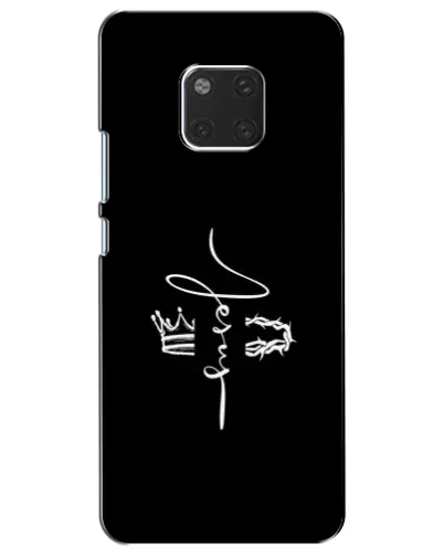 Чехол для Huawei Mate 20 (HMA-L09, HMA-L29) с картинкой «Король Славы Jesus» Чехол для Huawei Mate 20 (HMA-L09, HMA-L29) с картинкой «Король Славы Jesus»