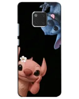 Чехол для Huawei Mate 20 (HMA-L09, HMA-L29) с картинкой «Фиолетовый туман роз» Чехол для Huawei Mate 20 (HMA-L09, HMA-L29) с картинкой «Фиолетовый туман роз»