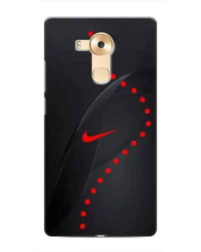 Чехол для Huawei Mate 8 (NXT) с картинкой «Абстрактный дизайн Nike» Чехол для Huawei Mate 8 (NXT) с картинкой «Абстрактный дизайн Nike»