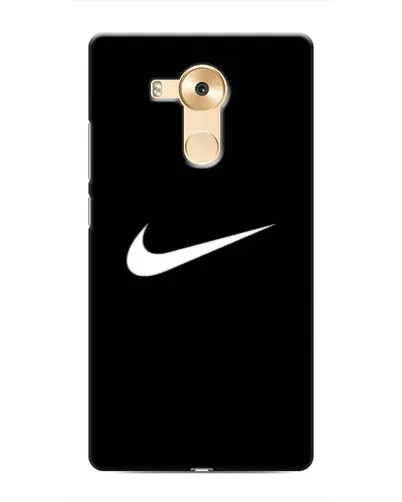 Чохол для Huawei Mate 8 (NXT) з картинкою «Мінімалістичний Найк» Чохол для Huawei Mate 8 (NXT) з картинкою «Мінімалістичний Найк»