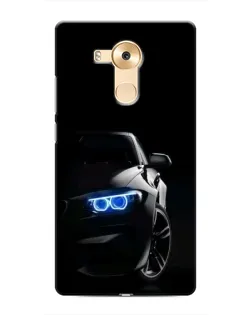 Чохол для Huawei Mate 8 (NXT) з картинкою «BMW — нічний погляд» Чохол для Huawei Mate 8 (NXT) з картинкою «BMW — нічний погляд»