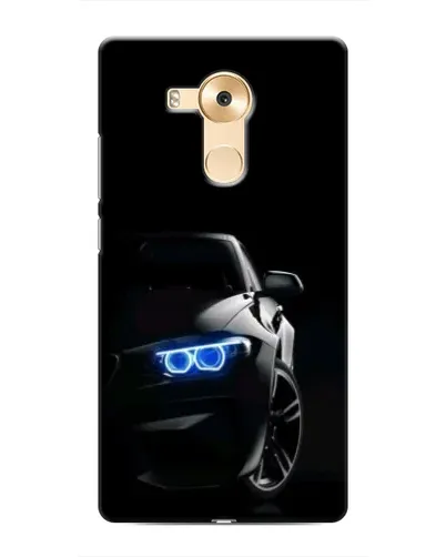 Чохол для Huawei Mate 8 (NXT) з картинкою «BMW — нічний погляд» Чохол для Huawei Mate 8 (NXT) з картинкою «BMW — нічний погляд»