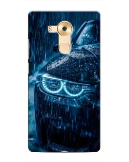 Чохол для Huawei Mate 8 (NXT) з картинкою «BMW під дощем» Чохол для Huawei Mate 8 (NXT) з картинкою «BMW під дощем»