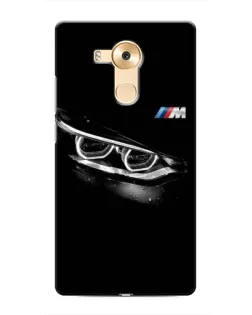 Чохол для Huawei Mate 8 (NXT) з картинкою «BMW — погляд тигра» Чохол для Huawei Mate 8 (NXT) з картинкою «BMW — погляд тигра»