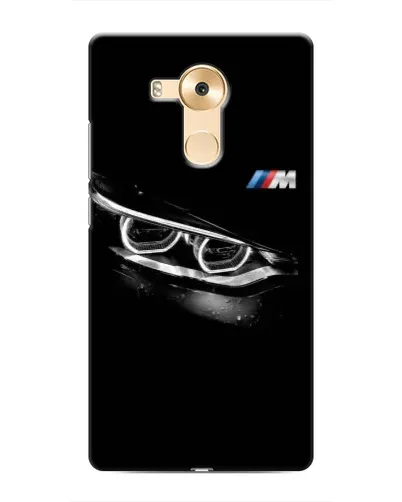 Чохол для Huawei Mate 8 (NXT) з картинкою «BMW — погляд тигра» Чохол для Huawei Mate 8 (NXT) з картинкою «BMW — погляд тигра»