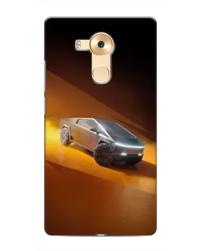 Чехол для Huawei Mate 8 (NXT) с картинкой «Cybertruck в пустыне» Чехол для Huawei Mate 8 (NXT) с картинкой «Cybertruck в пустыне»