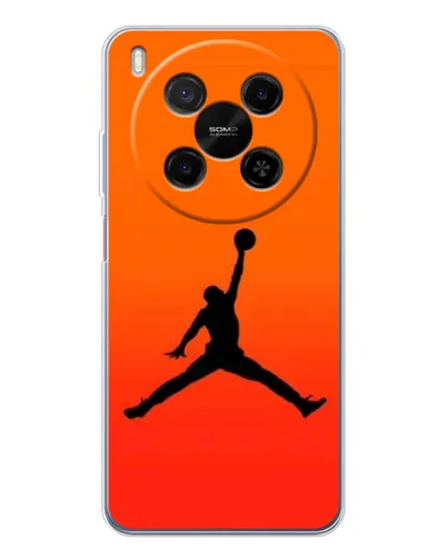 Чохол для Huawei Mate 80 Pro Max з картинкою «Jordan Sunset»