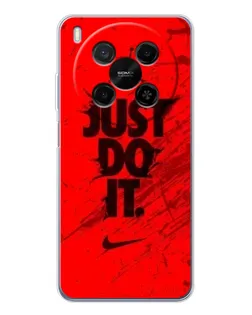 Чохол для Huawei Mate 80 Pro Max з картинкою «Nike Just Do It»