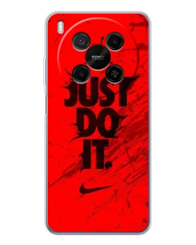 Чохол для Huawei Mate 80 Pro Max з картинкою «Nike Just Do It»