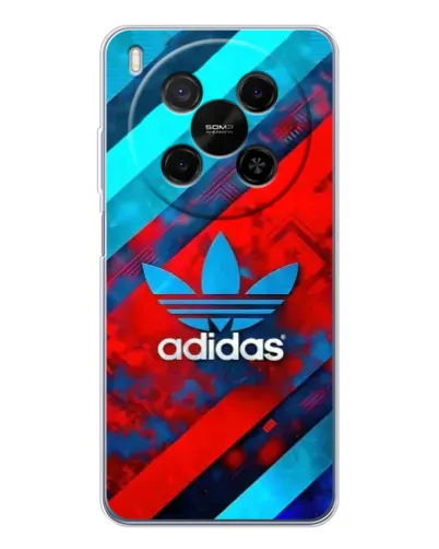Чохол для Huawei Mate 80 Pro Max з картинкою «Абстракція Adidas» Чохол для Huawei Mate 80 Pro Max з картинкою «Абстракція Adidas»