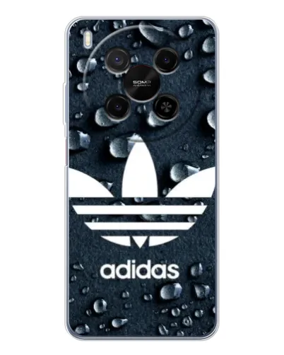 Чохол для Huawei Mate 80 Pro Max з картинкою «Adidas Trefoil Blue» Чохол для Huawei Mate 80 Pro Max з картинкою «Adidas Trefoil Blue»